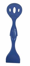 Ultimate Easy Bake Oven Replacement Blue Pan Pusher Spatula Only