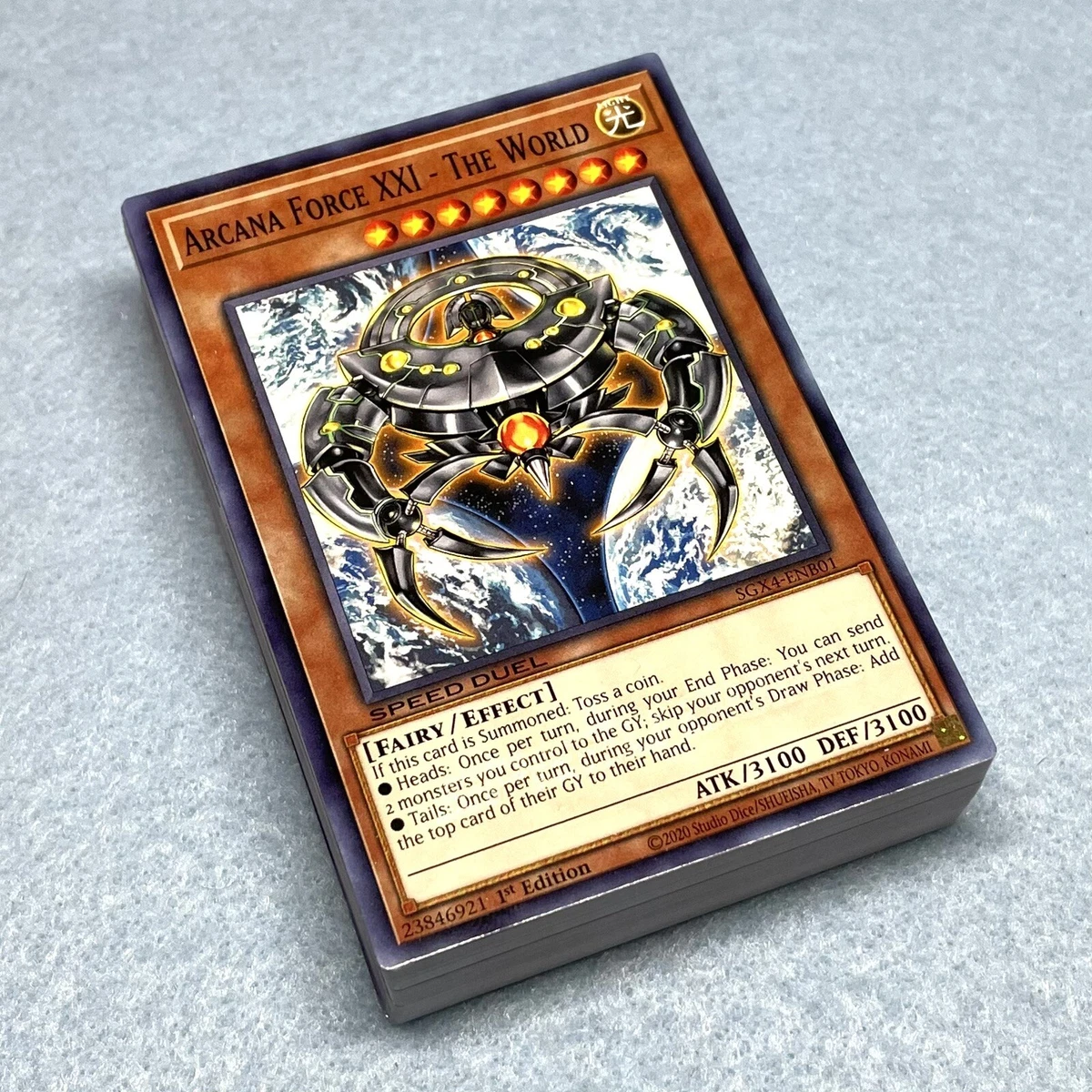 yu gi oh cards legendary decks 2 Amazon.com: Yu-Gi-Oh! Legendary Decks 2 2024 Unlimited Reprint : Toys &  Games main image 0