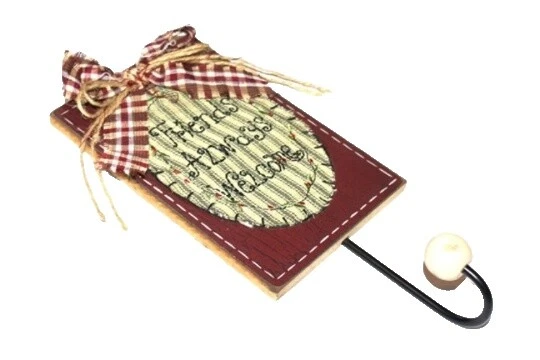 Always French Country Home Décor Plaques & Signs