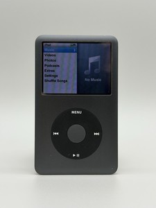 Apple iPod Classic 160GB | eBay