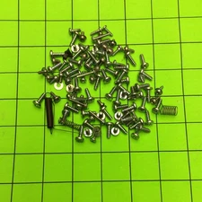 Brother HL-5140 Laser Printer Multiple Screw