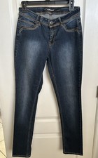 Women's Jordache Skinny Jeans Sz 6
