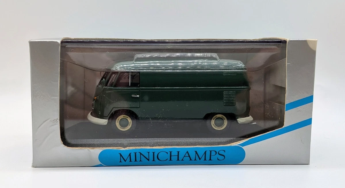 MINICHAMPS Volkswagen Diecast Vans for sale | eBay UK