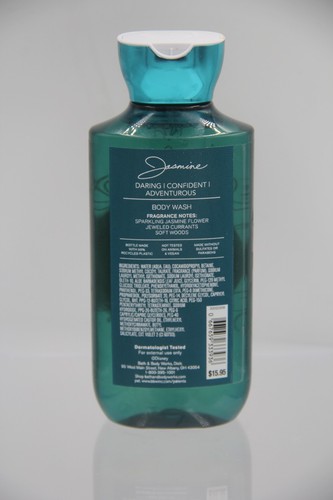 NEW BATH AND BODY WORKS SHOWER GEL 10 FL OZ FULL SIZE YOU CHOOSE SCENT - Afbeelding 241 van 708