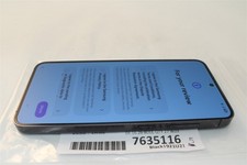 Samsung Galaxy S24 256GB Black - Unlocked AT&T T-Mobile Verizon GSM 7635116