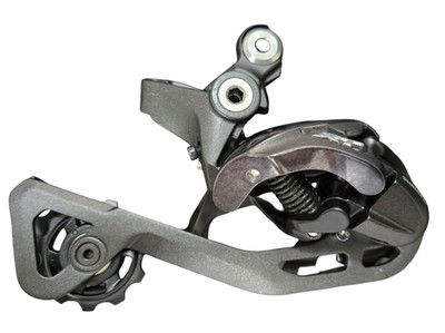 Shimano Deore XT RD-T8000 SGS 11-Speed MTB Rear Derailleur Long Cage
