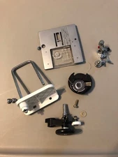 Janome S-750 CLASSMATE SCHOOL Sewing Machine Repair Parts 5 Pictures Discription