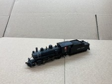BACHMANN HO SCALE STEAM LOCOMOTIVE 2-6-0 UNION PACIFIC N.39 DCC SOUND !