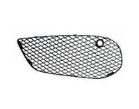 Gitter Grill StoßSt. Vorne Links FÜR Mercedes C-KLASSE AMG W205 2013-2018 Aussen