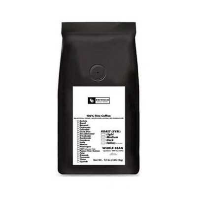 60 Pack Single Serve Coffee Capsules - 60 Pack - Standard