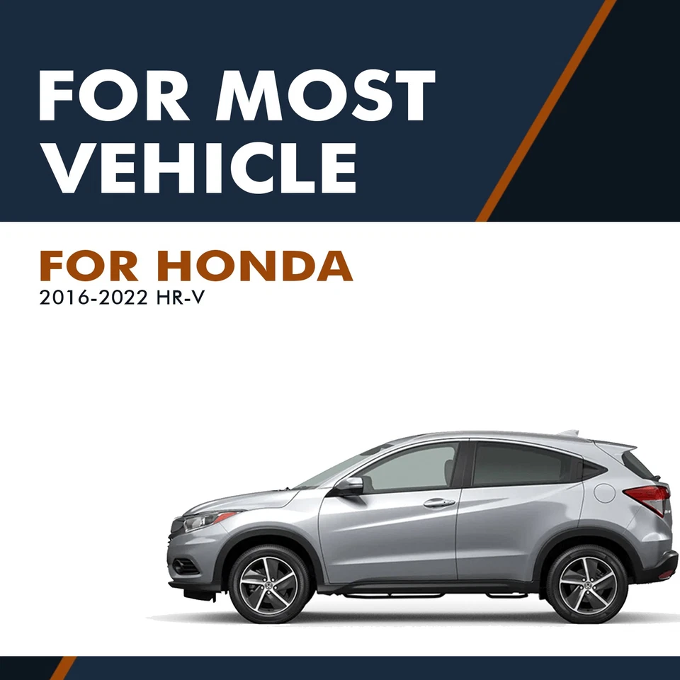 Rear Shock Absorber For 2016-2022 Honda HR-V - Image 2 of 3