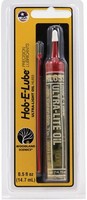 Woodland Scenics • WHL653 • HL653 • Hob-E-Lube® Ultra-Lite Oil • Cst@40°C…21,6