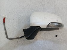 Retroviseur gauche (ou coque) Toyota PRIUS