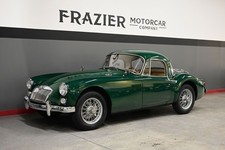 1961 MG MGA  on eBay
