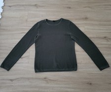 Herren Pullover S.Oliver Gr. M Khaki