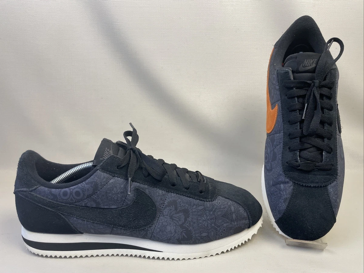 Nike Cortez Basic Premium QS Day of the Dead for Sale