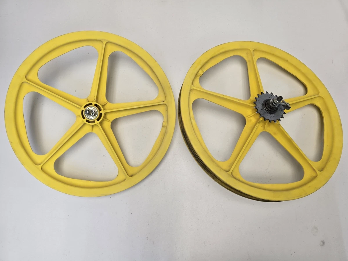 Skyway Tuff Indiana Vintage Bike Parts for sale | eBay