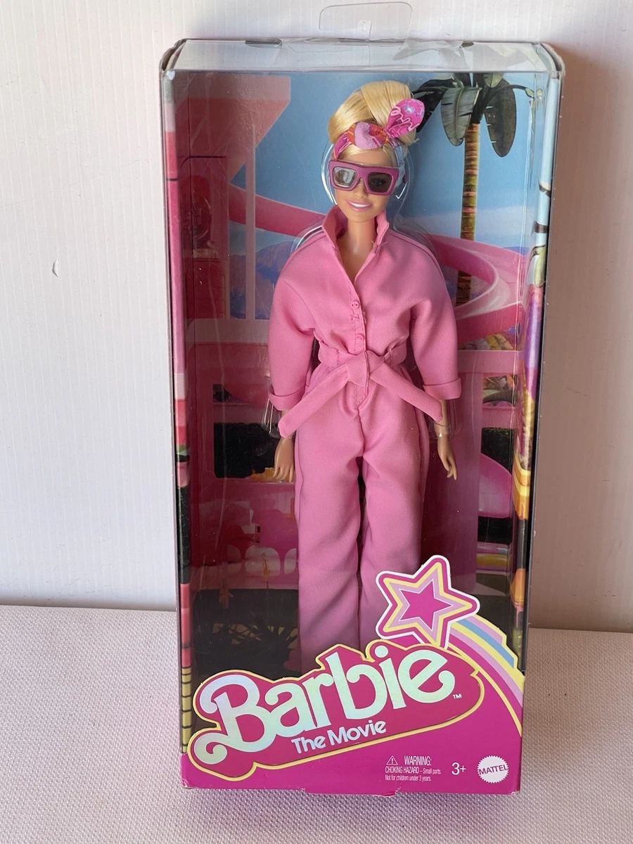 Barbie Dolls of the World 1979 Year Manufactured Dolls & Doll
