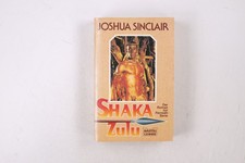 24141 Joshua Sinclair SHAKA ZULU d. Roman zur Fernsehserie