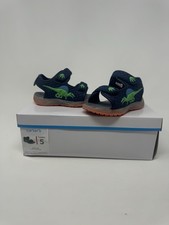 Carter s Toddler Sandals Size 5 Style Kasai