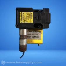 Jokab Safety JSNA-JSM-2A Safety Switch 8360