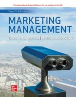 Greg Marshall (U. A.) | Marketing Management Ise | Taschenbuch | Englisch (2022)