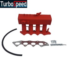 For 94-00 Honda Civic B16A Acura Integra Type-R B18C5 Aluminum Intake Manifold