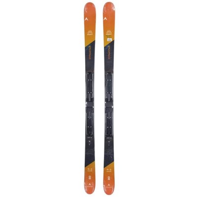 Dynastar M-Menace 80 Skis - 168cm