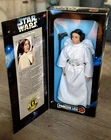 VINTAGE! 1996 Kenner Star Wars PRINCESS LEIA 12” Action Figure - FREE SHIPPING!