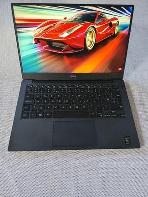 Dell XPS 13 9343, i5, 13,3'', Windows 11, 256Gb NVME SSD, 8Gb RAM, BK (V01)