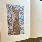 Tom Walker 1982 Iowa Wildlife Habitat Stamp Print Squirrels Nature $3 — photo 1