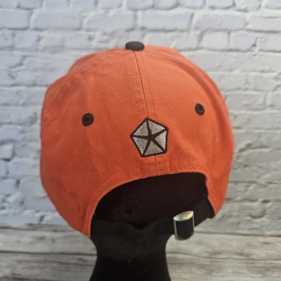 GORRA DE BÉISBOL HEMI HEMI chrysler H3 sportsgear sombrero Foto 3 de 4