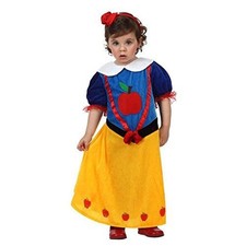 noamz26 Kost&uuml;m Schneeprinzessin Baby 12-24M