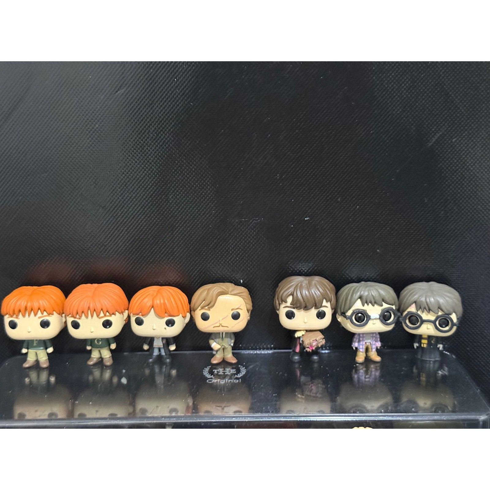 S Set Collection Lot Of 19