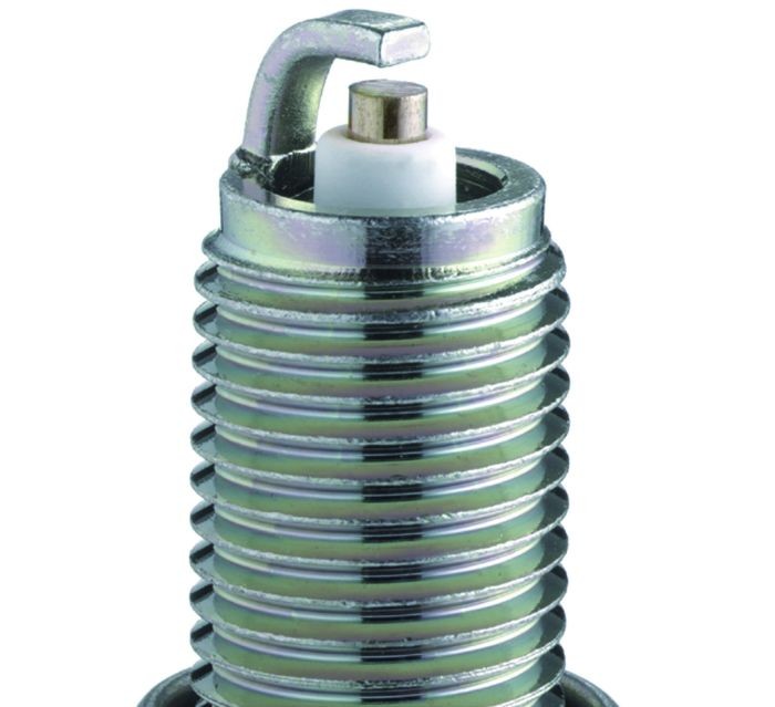 NGK 1068 DP6EA-9 Nickel Spark Plug