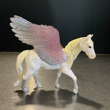 Schleich: Bayala - Sunrise Pegasus - Magical ...