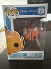 Funko Pop! Vinyl: Disney Pixar Finding Nemo #73