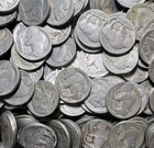500x NO DATE BUFFALO NICKELS! (GREAT MIX!)