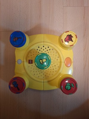 Lego 3364 Explore Composer Rare 3+ Imagination Komponierer Kinder Musik music
