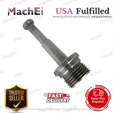 MachEl Chuck Adaptor 2MT Arbor with Boxford Thread for HV4/ HV6 Rotary Tables