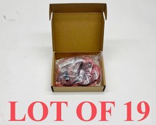 Dell Optiplex Wifi Wireless Network Antenna Cable 044P8D Lot 19 NEW open box