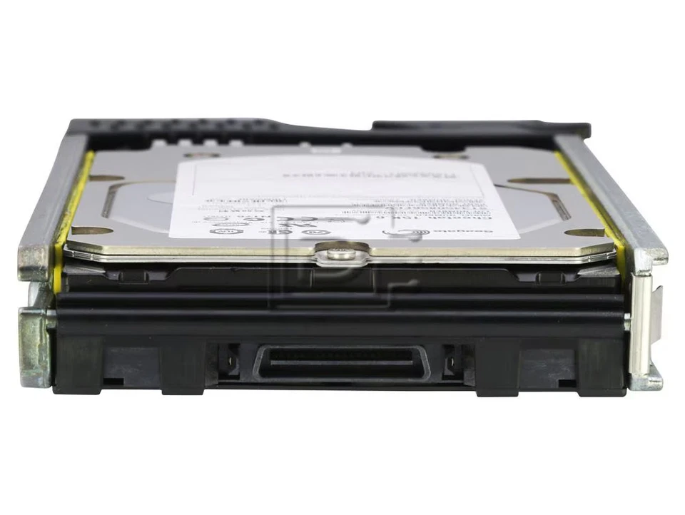 EMC 118032601-A01 15K.5 450GB ST3450856FCV 15K 4Gbps Fiber Channel 3.5 LFF HD - Image 2 of 4