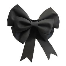 Decoration Big Bow Shop Display Wedding Arch Decor Birthday Party Prop4431