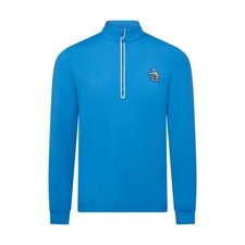 Original Penguin Herren Technical Earl Quarte...