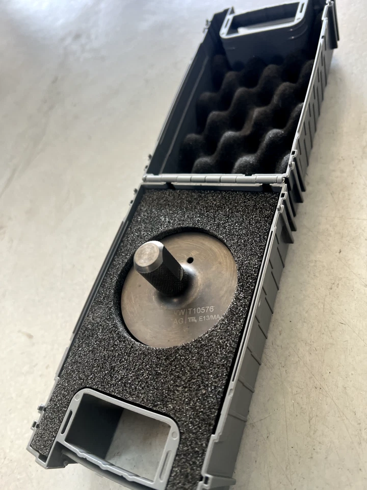 Support de soupape de moteur VW Audi Seat Skoda...VAGT10576 - Photo 3/3