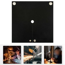 Effiziente feuerfeste Schwei&szlig;decken mit anpassbarem Design Gr&ouml;&szlig;e 30 cm x 30 c