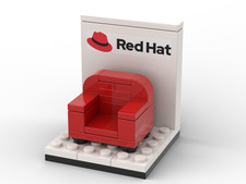 Individuelles Firmen-Marketing Set LEGO Sesse...
