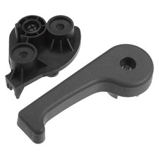Replacements Hood Latches Release Handle Fit Replaces 81180-2H000 for Automotive