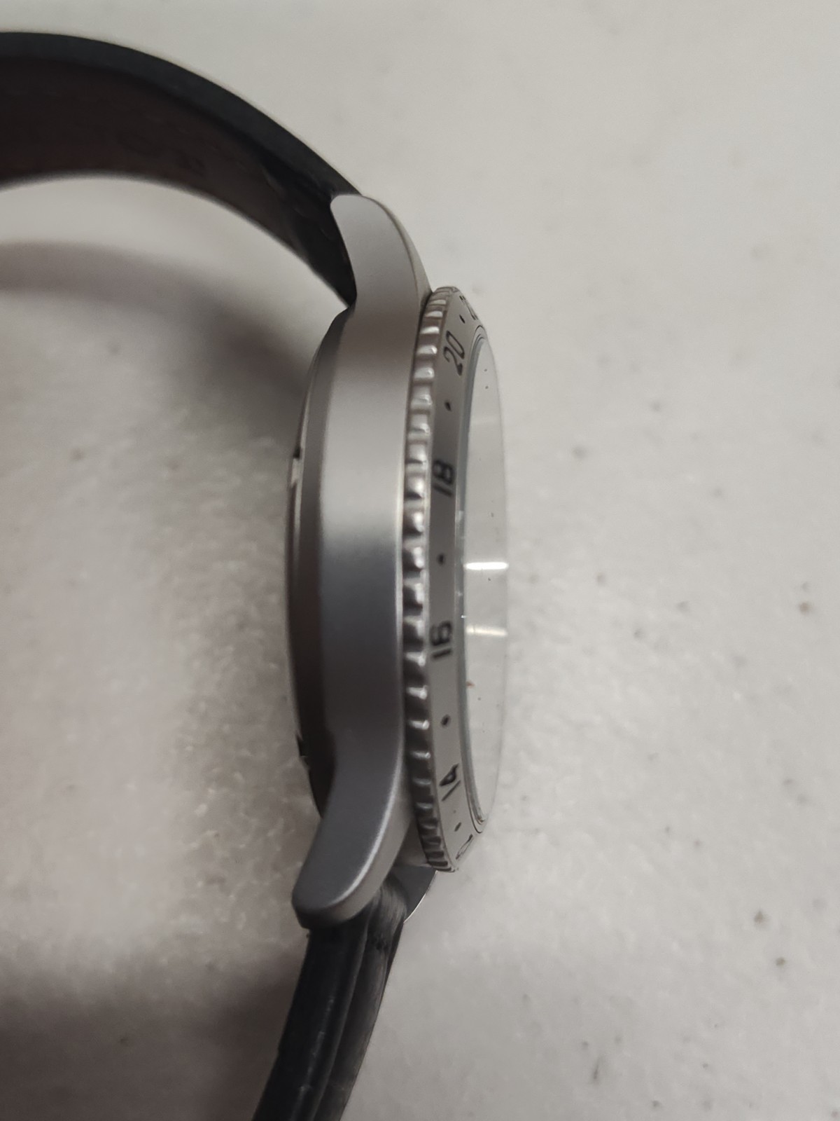 Automatic  POLJOT  Watch   Great Condition - image 6