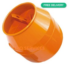 Drum for Belle Minimix 140/150 & Maxi Cement Mixers - L&S Engineers